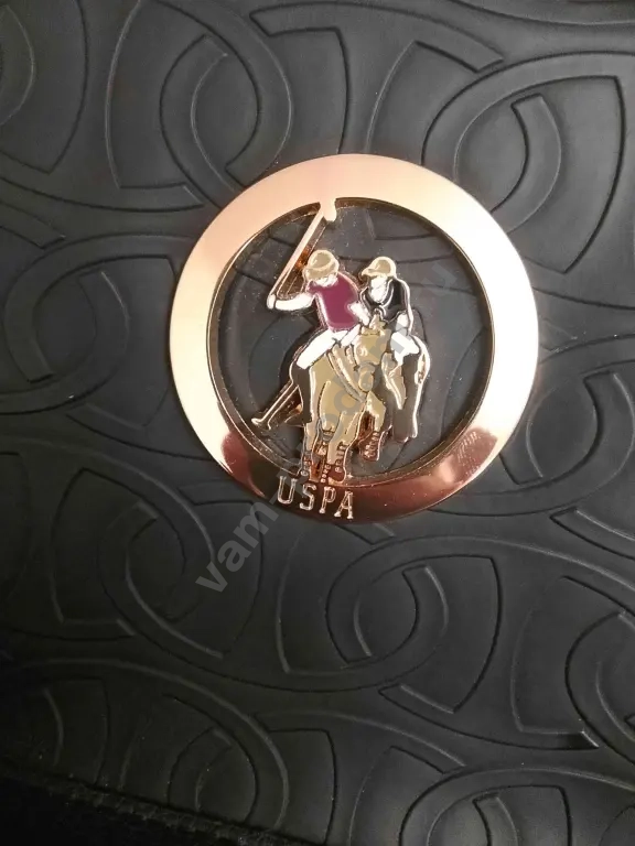 рюкзак us polo assn