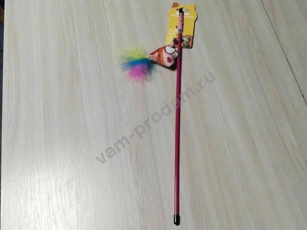 Игрушка для кошек