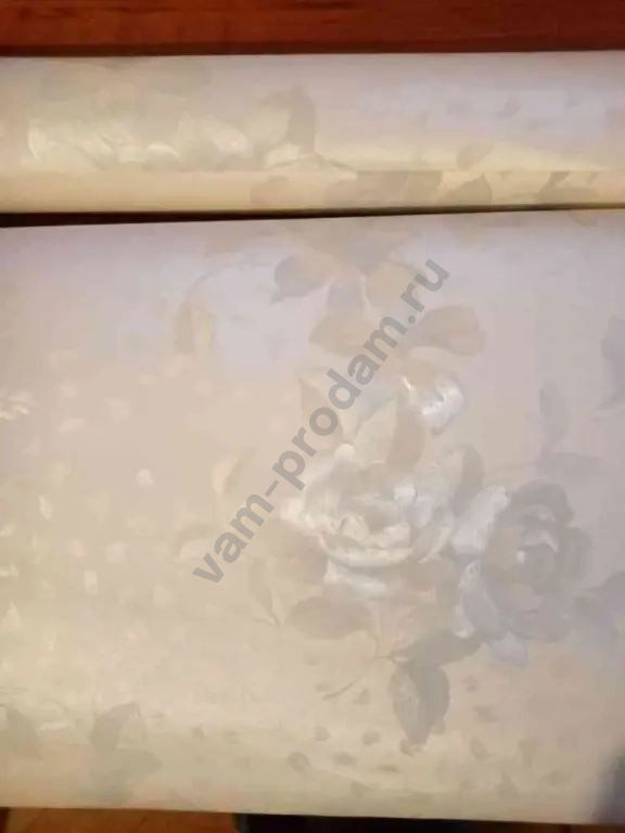 обои остатки 1,2,3,5 рул