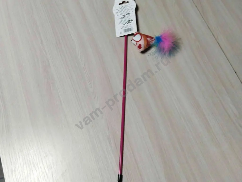 Игрушка для кошек