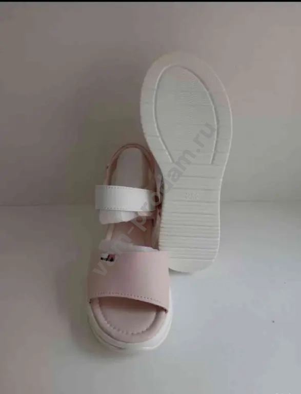 Сандалии 36 размер