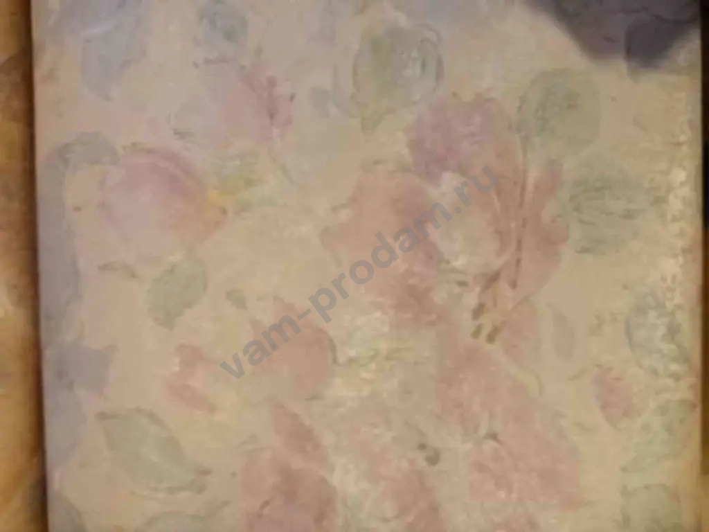 обои остатки 1,2,3,5 рул