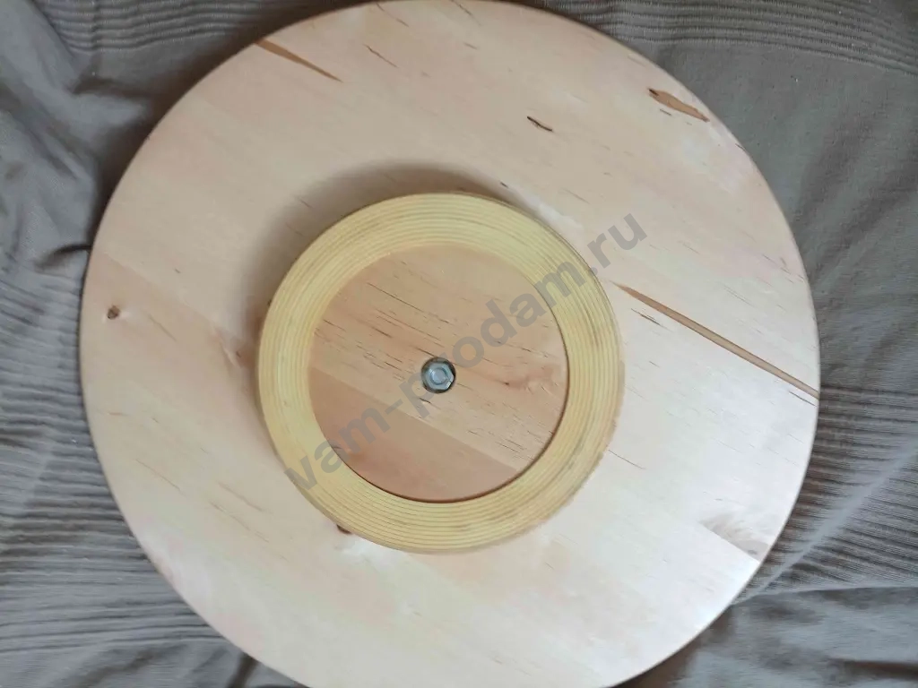 крутящийся поднос икея снули ноаыц