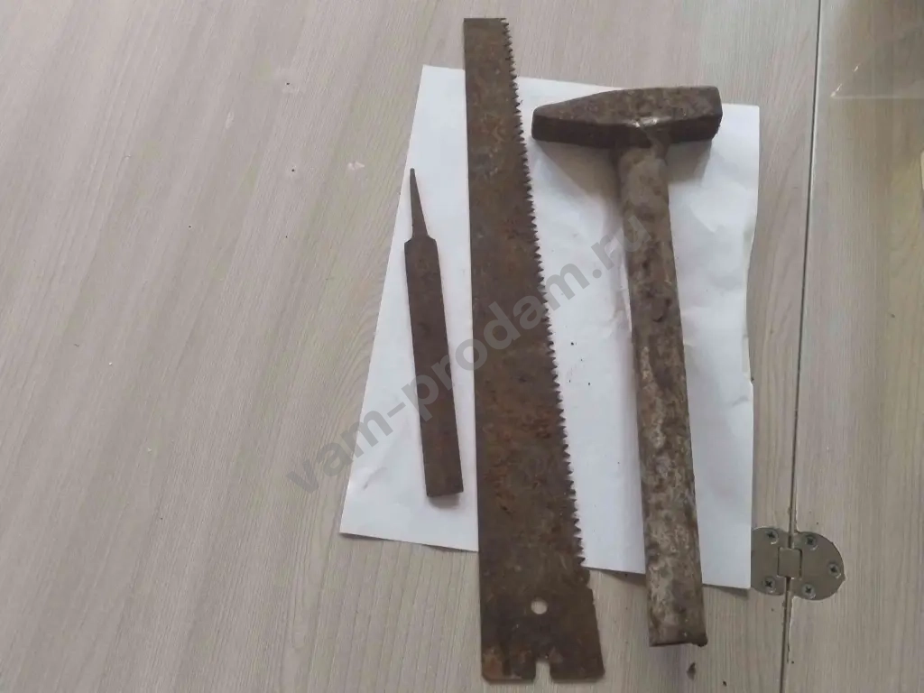 Набор инструментов