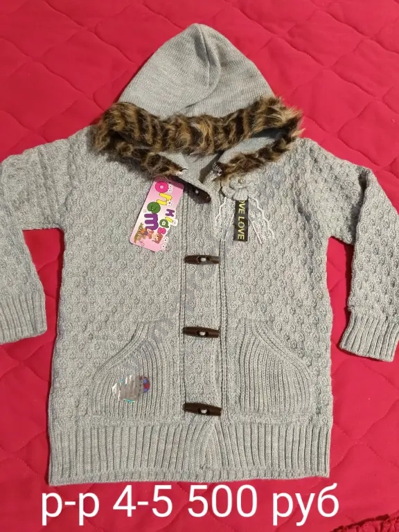 Вещи для девочки 98-116