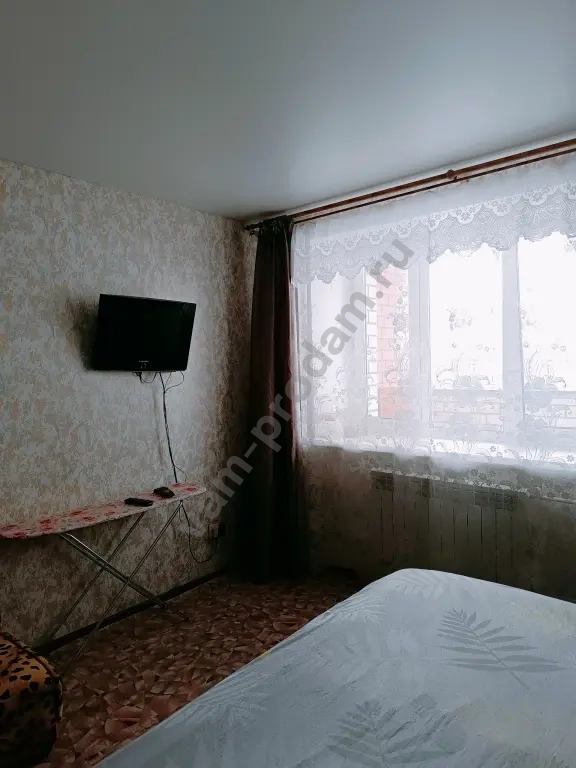 1-к. квартира, 36 м², посуточно, Собственник