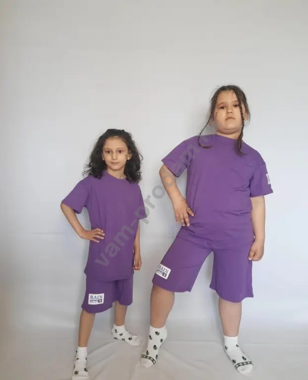 костюм двойка