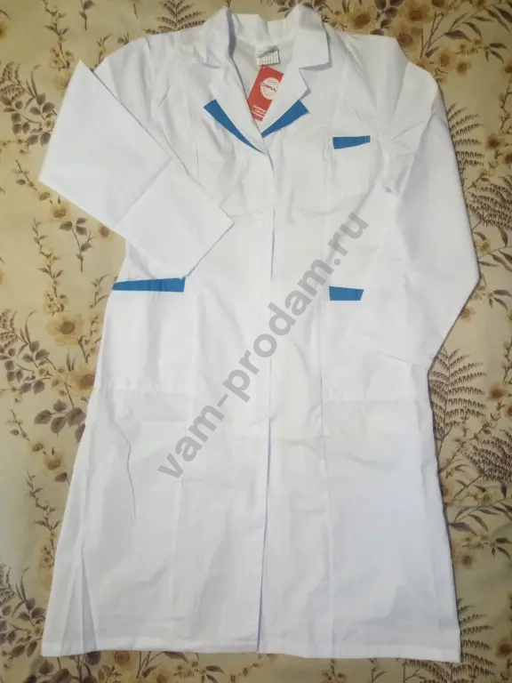 медицинский халат