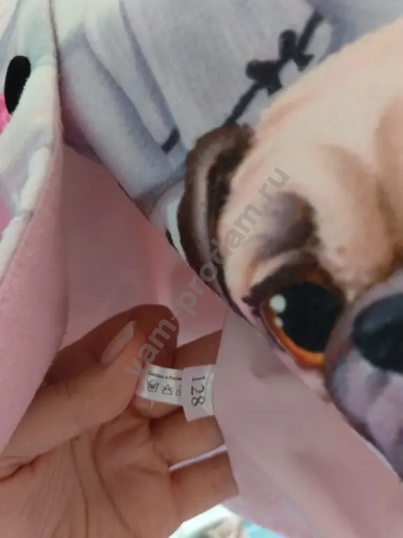 Пальто, плащи 122-128