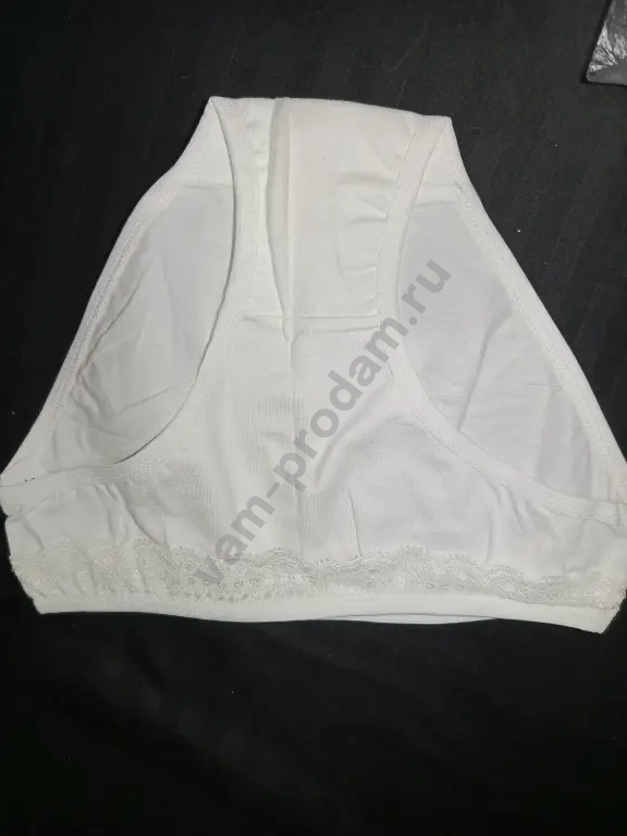 новый комплект майка и плавки