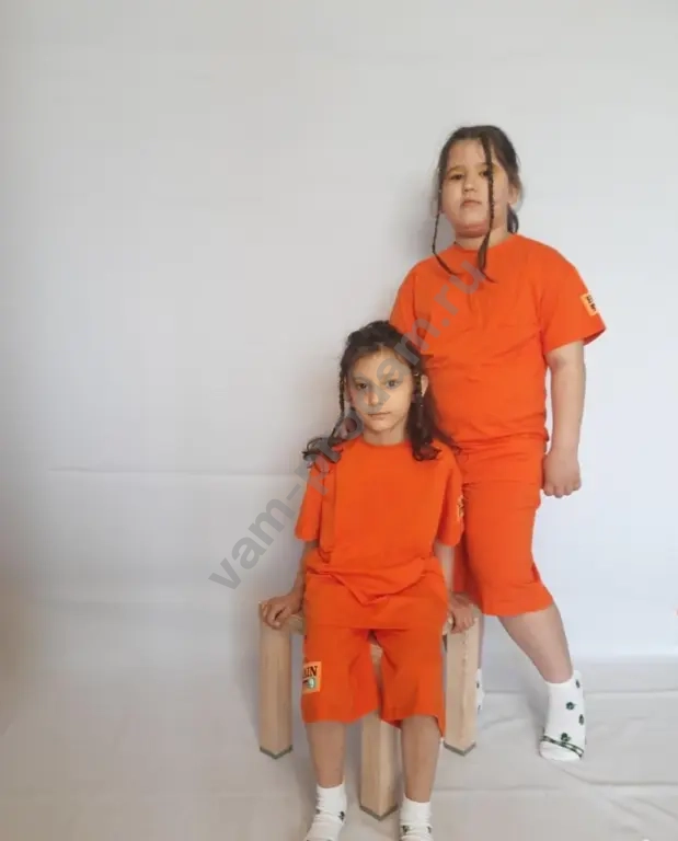 костюм двойка