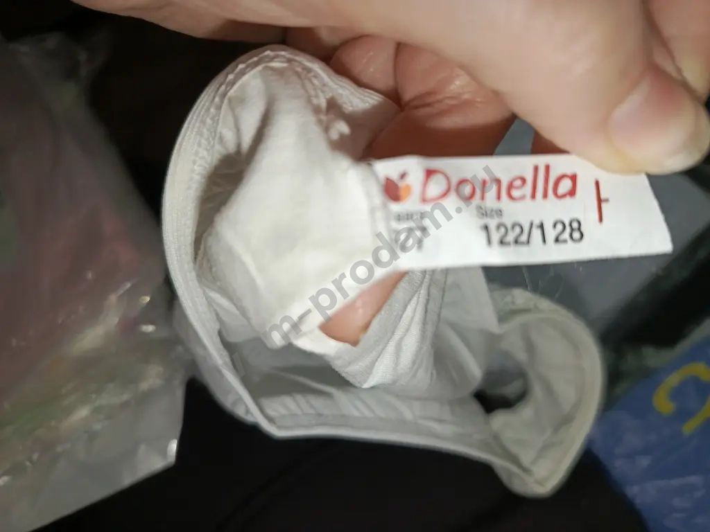 новый комплект майка и плавки