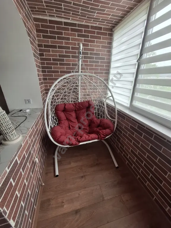 Двузместнный Кокон