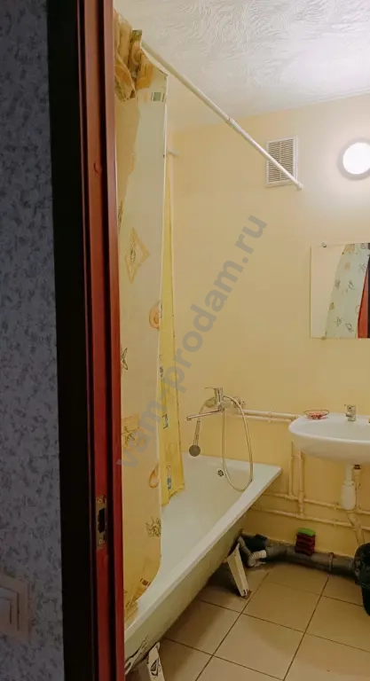 1-к. квартира, 36 м², посуточно, Собственник