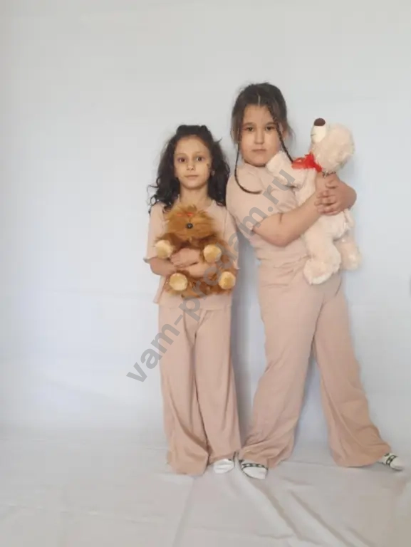 костюм лапша