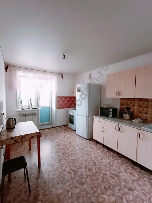 1-к. квартира, 36 м², посуточно, Собственник