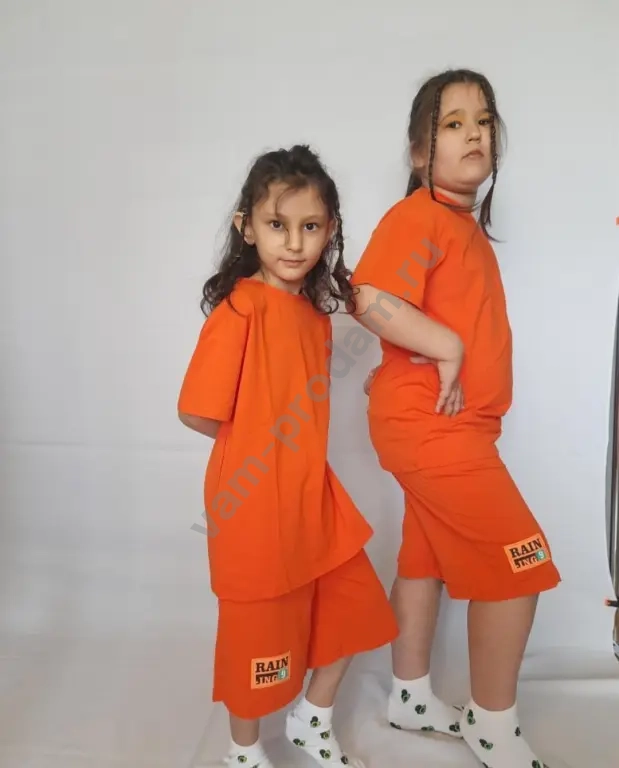 костюм двойка