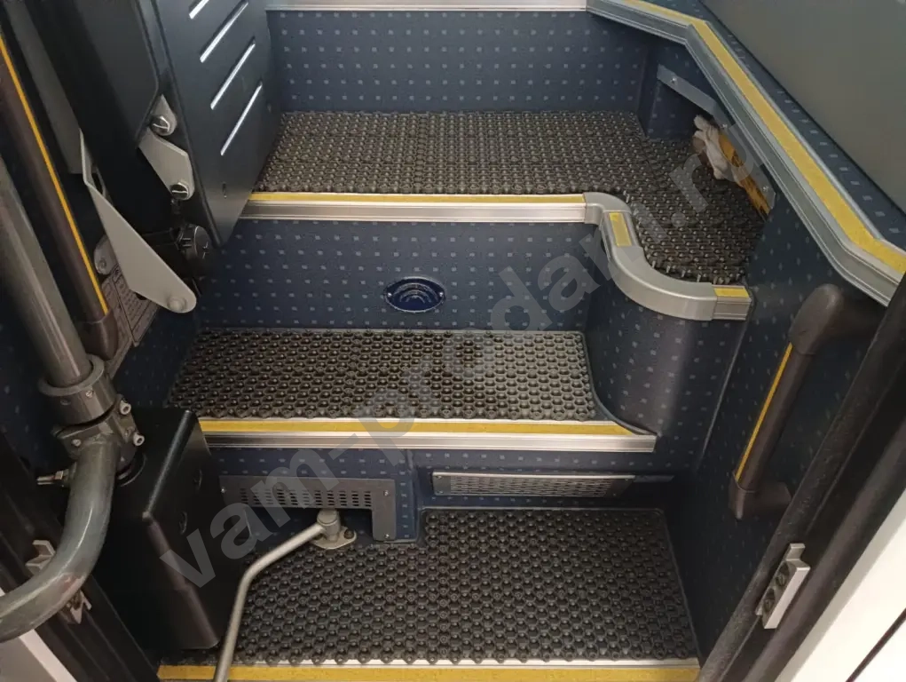 Грязезащитное и антискользящее покрытие