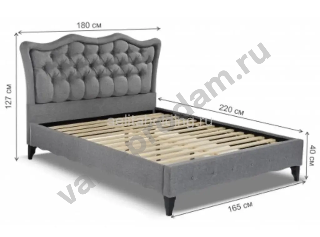 кровати по доступным ценам