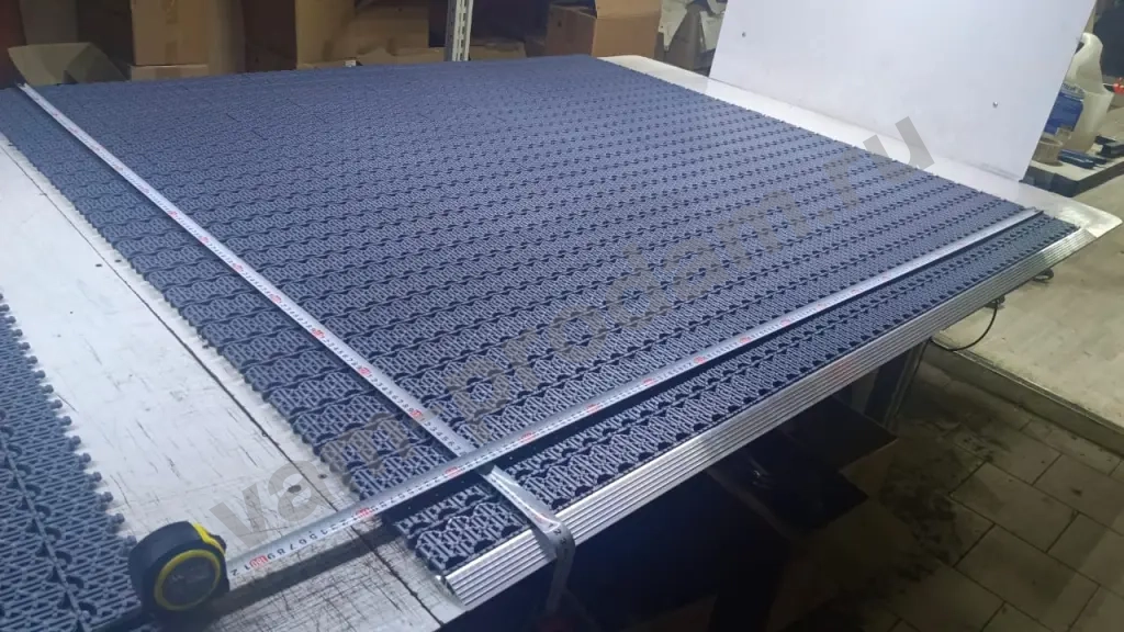 Покрытие Антикаблук