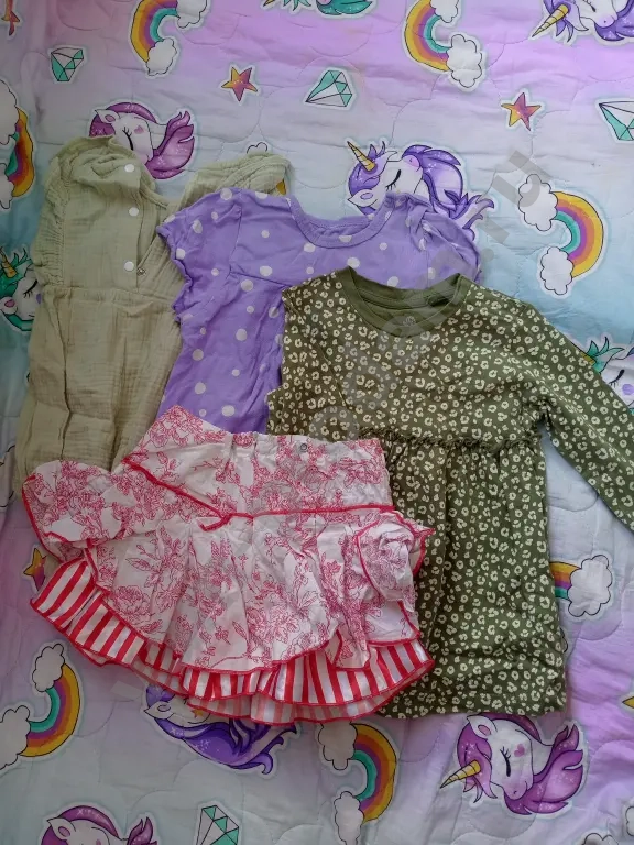 Вещи пакетом 80