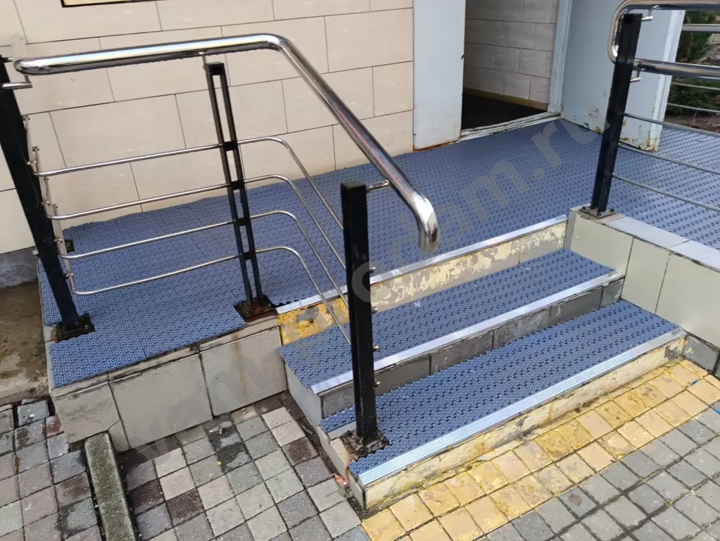 Покрытие Антикаблук