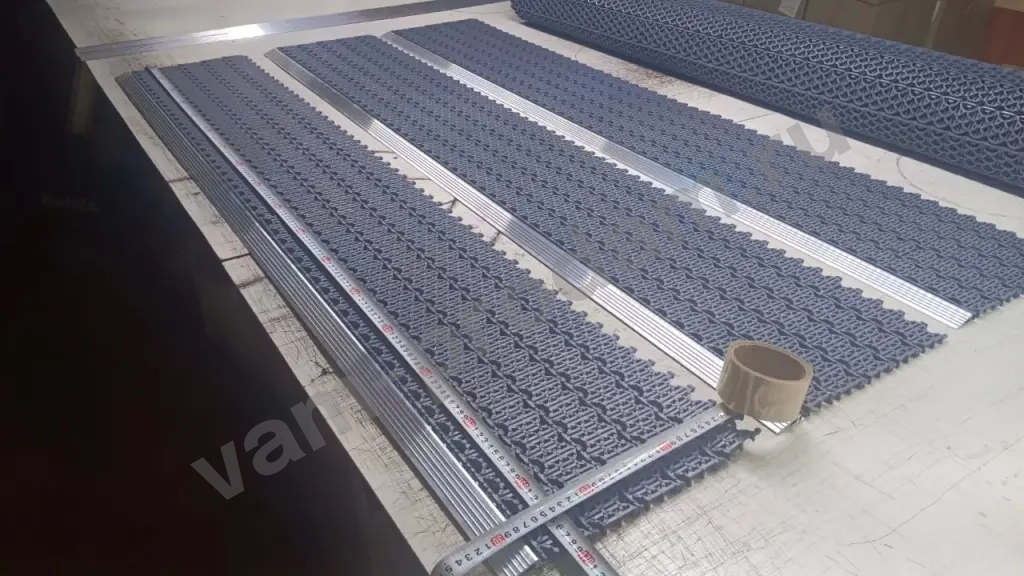 Покрытие Антикаблук