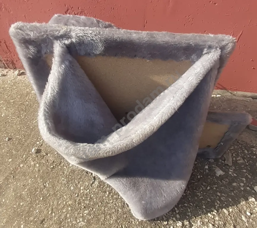 Домик подвесной