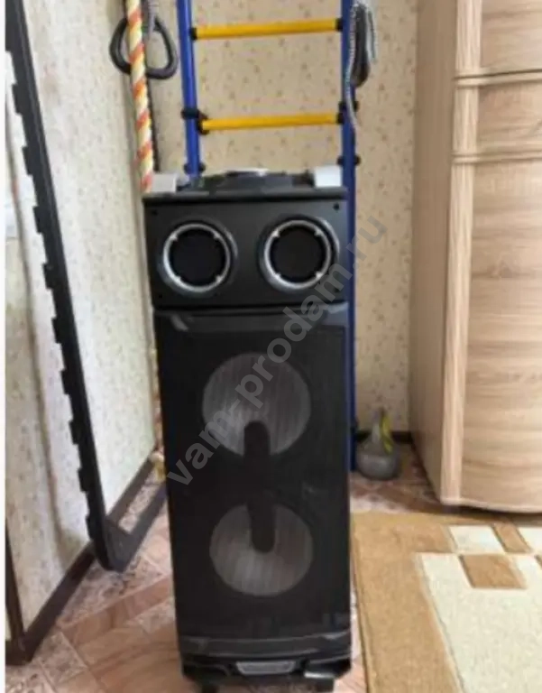 колонка SMB-980