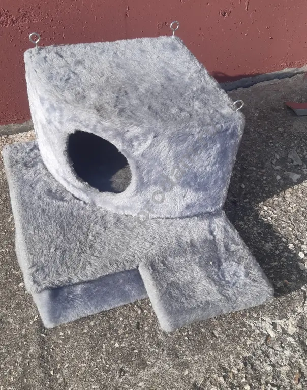 Домик подвесной