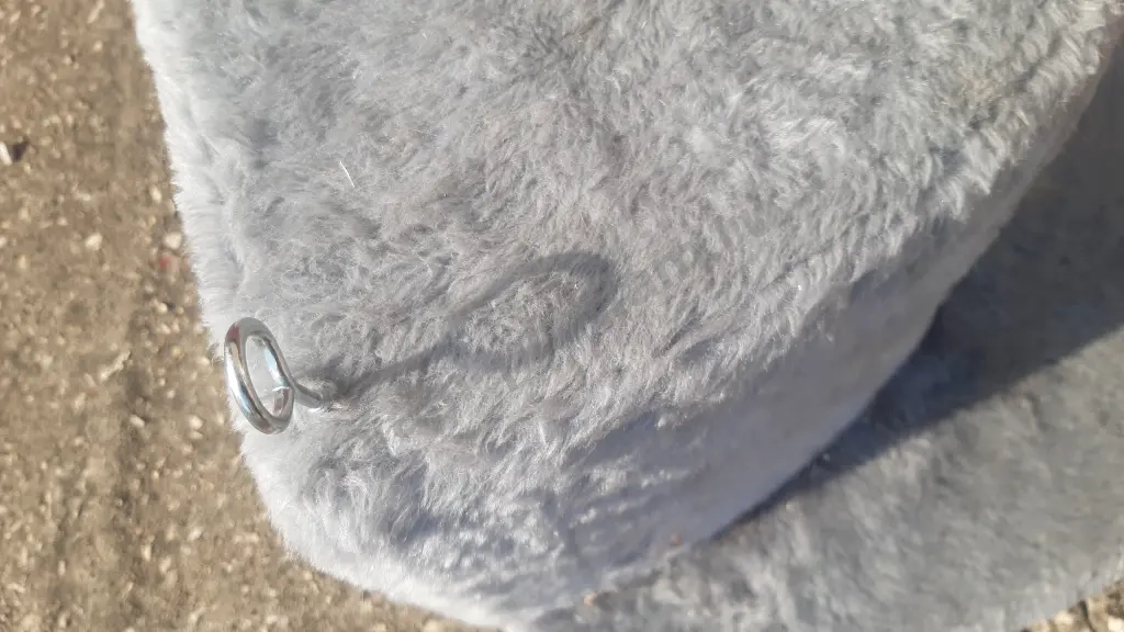 Домик подвесной