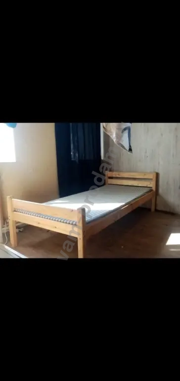 деревянные двухярусные и одноярусные кровати