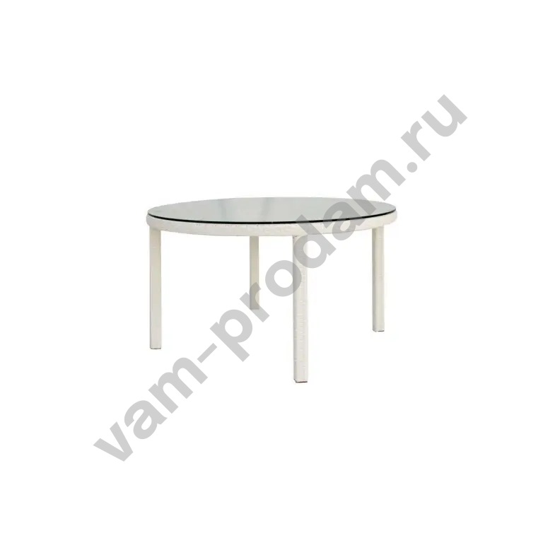 Комплект плетеной мебели ПРЕГЕЛЬ