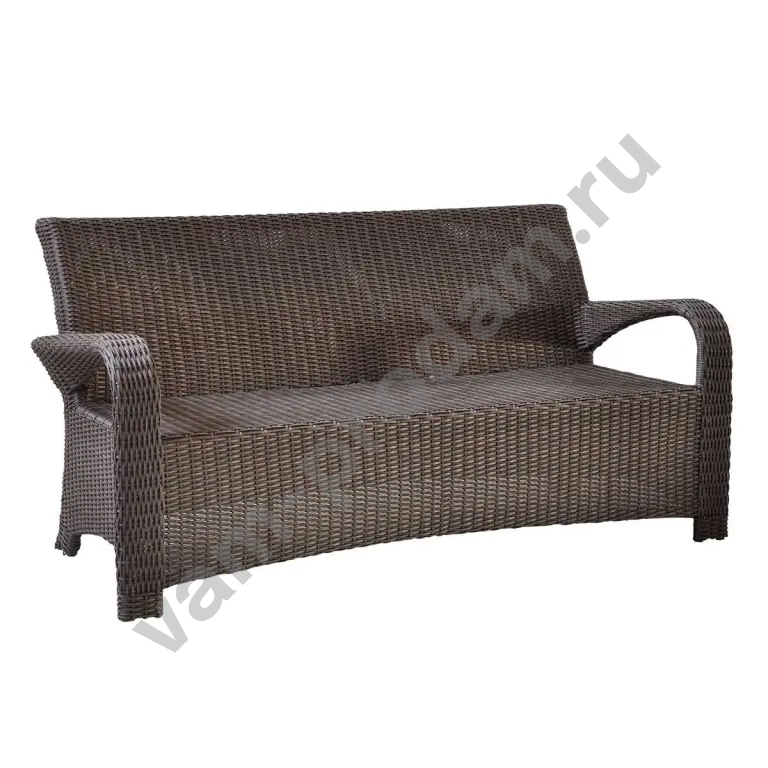 Комплект плетеной мебели РАУШЕН