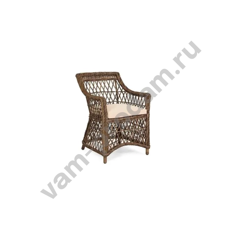 Комплект плетеной мебели ГОЛЛАУ