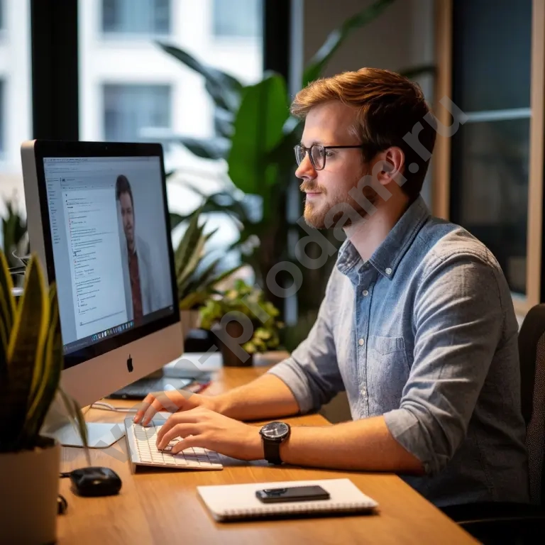 Акция: Ведение соцсетей под ключ, маркетинг