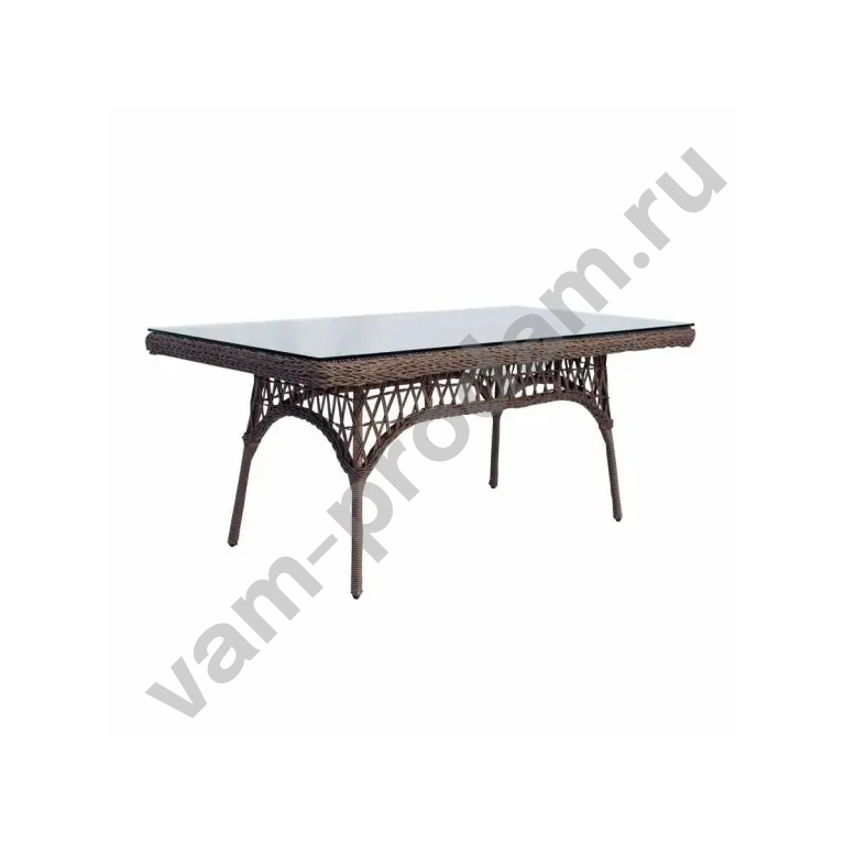 Комплект плетеной мебели ГОЛЛАУ