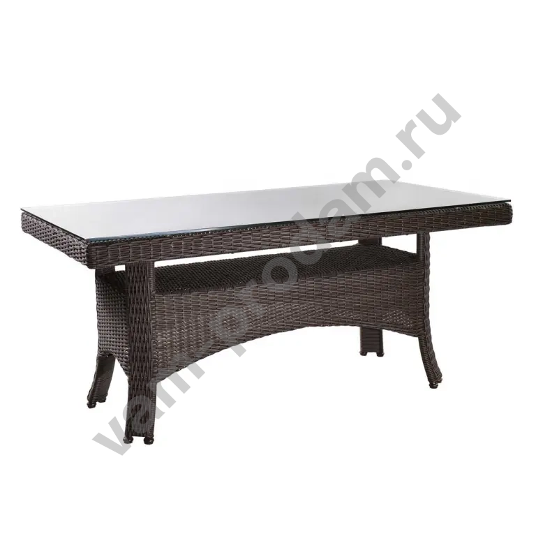 Комплект плетеной мебели РАУШЕН