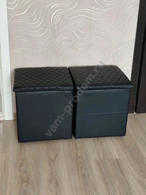 пуфики новые