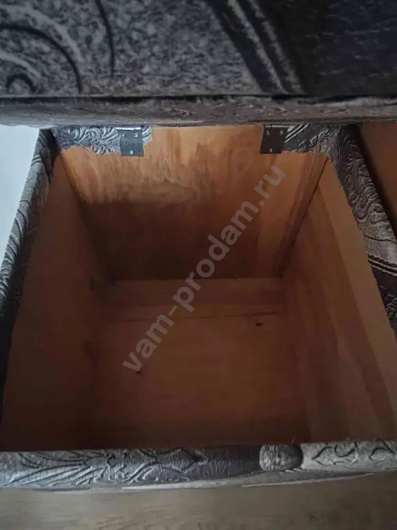 пуфики новые