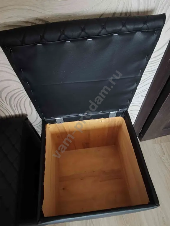 пуфики новые