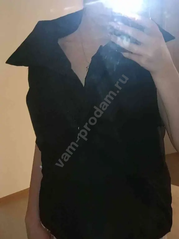 Желетка