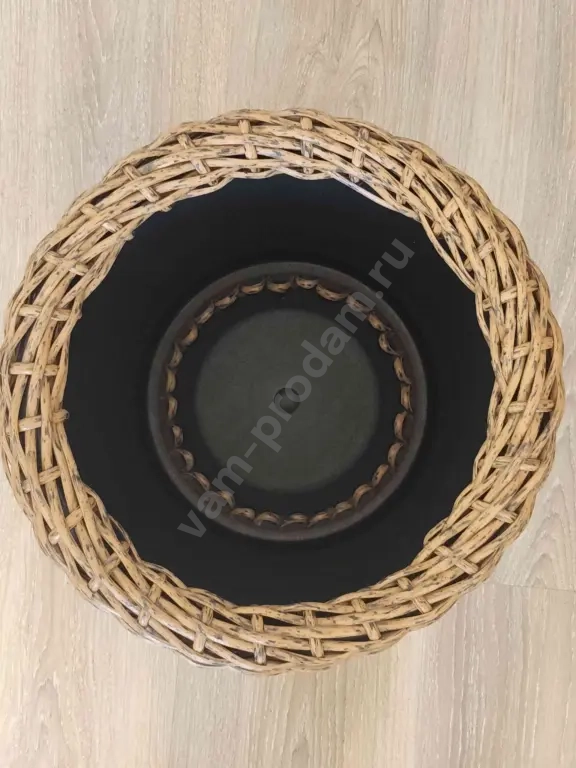 новое кашпо