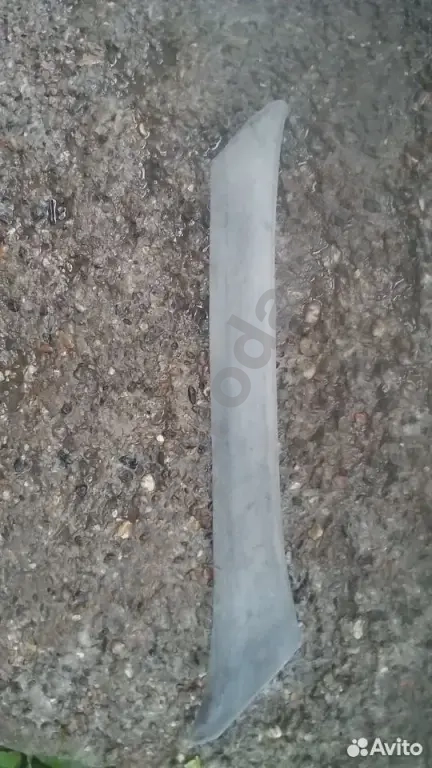 Обшивка стойки BMW 5-серия E34 1988-1995 514381486