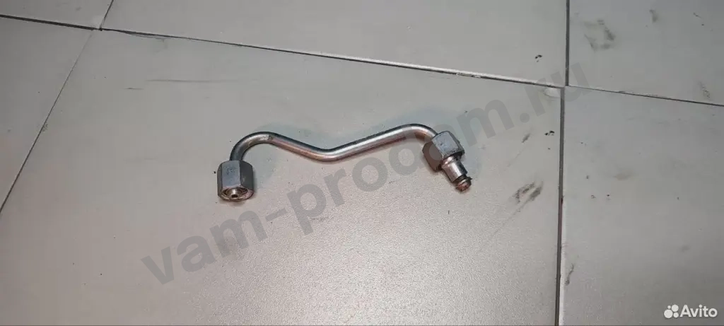 Трубка топливная Mercedes E-Class W213 2.0 CDI