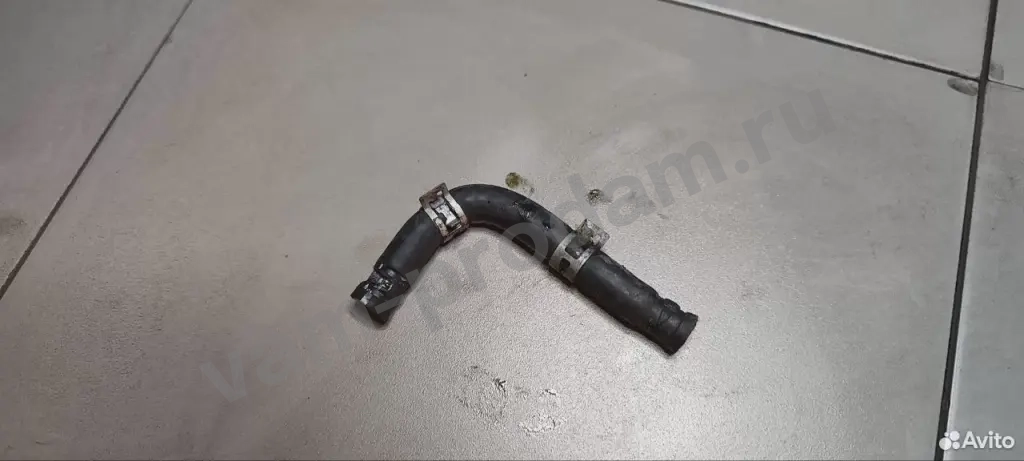 4gr шланг топливный