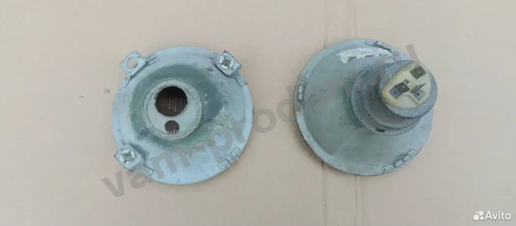 Фара дальнего света бмв Е23/24/28/30