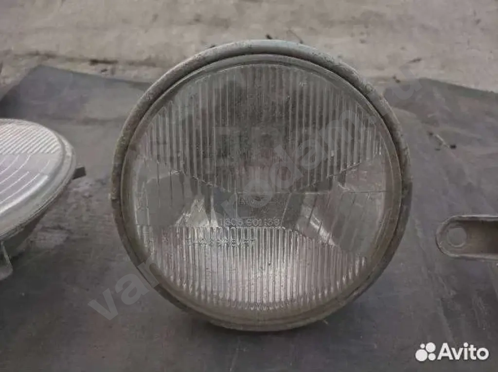 Фара дальнего света бмв Е23/24/28/30