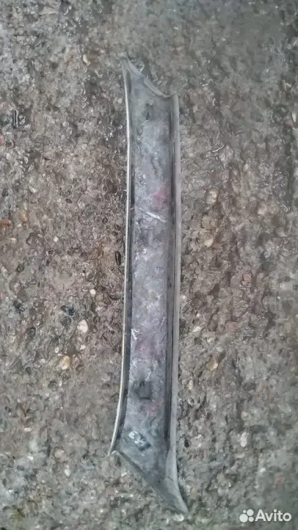 Обшивка стойки BMW 5-серия E34 1988-1995 514381486