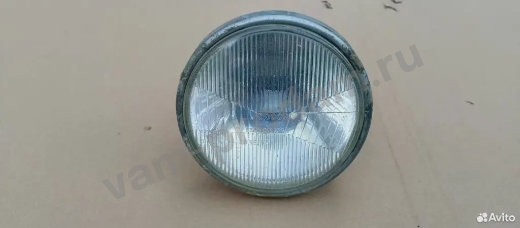 Фара дальнего света бмв Е23/24/28/30